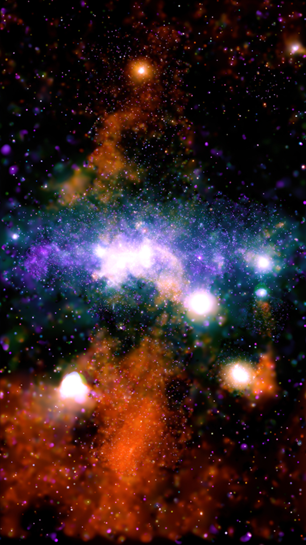 chandraB