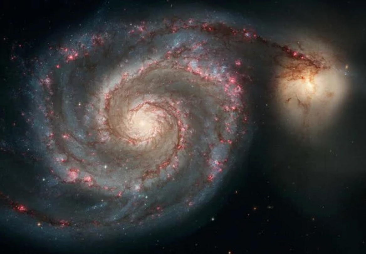 chandraA