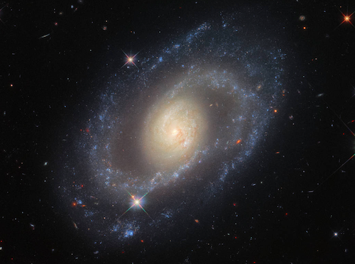 hubbleB