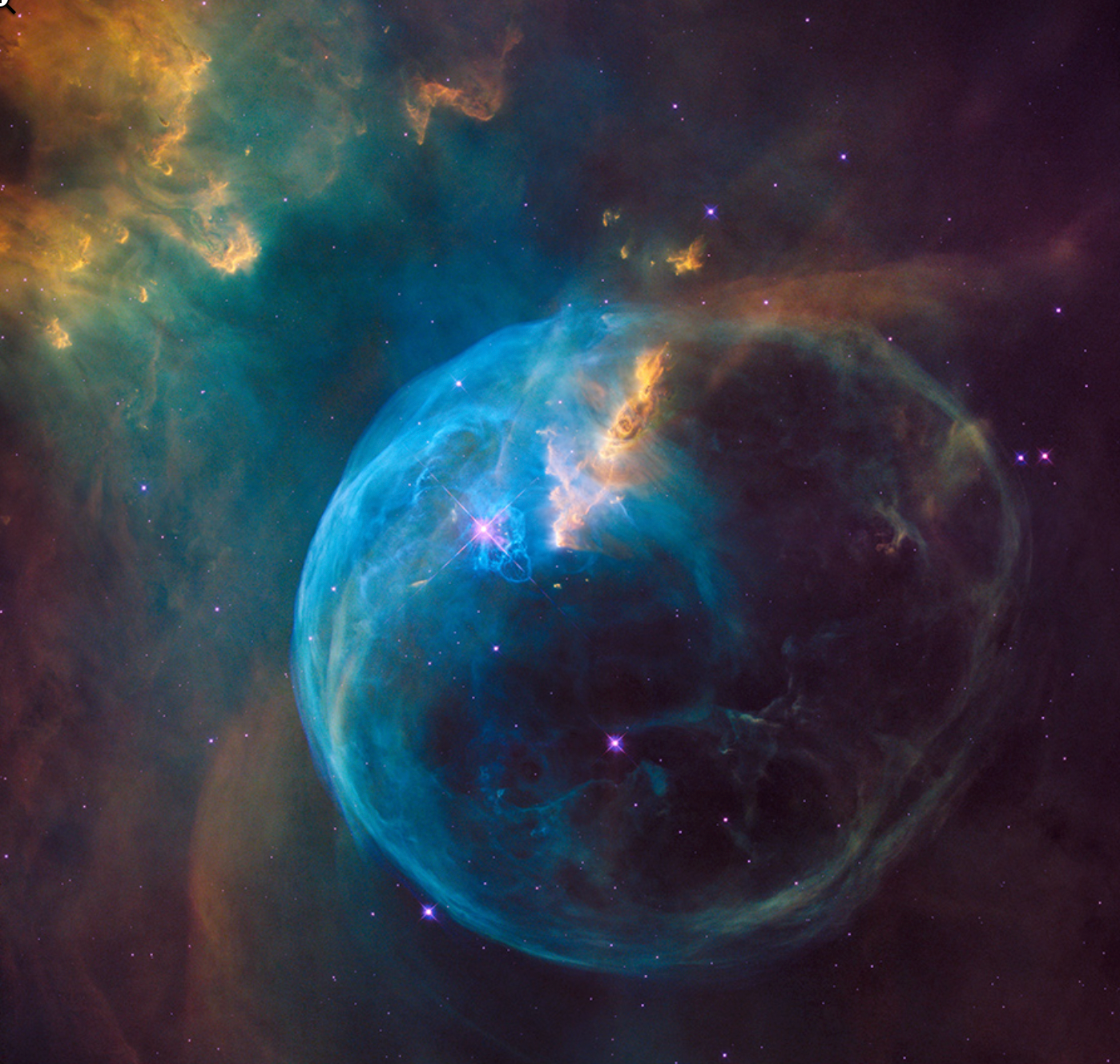 hubbleP