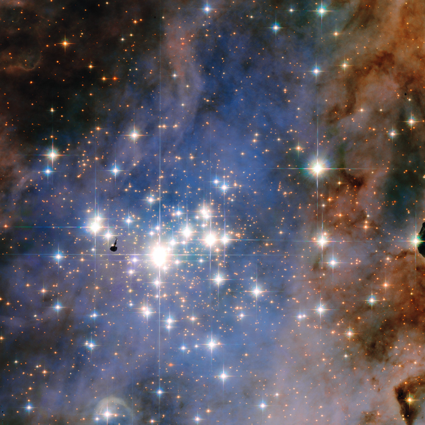 hubbleQ