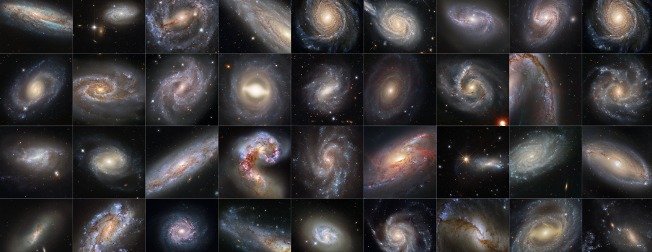 NASA, ESA, STScI