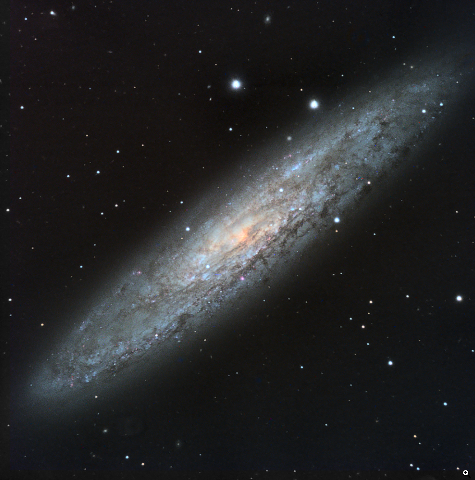 spiritA
