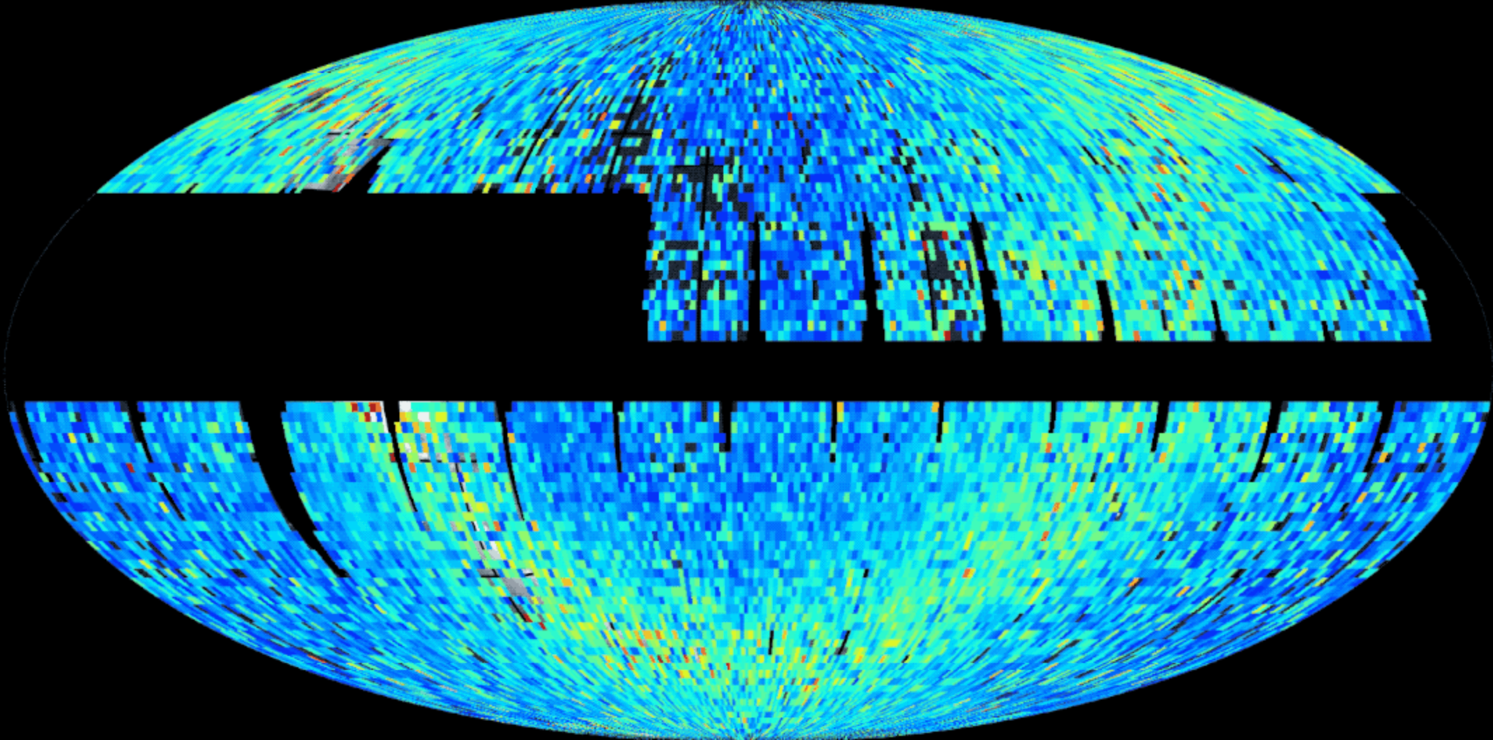 NASA/MIT/TESS and Ethan Kruse (USRA)