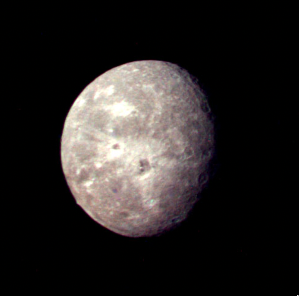 voyager2O